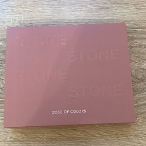 Dose of Colors Stone Lip Set